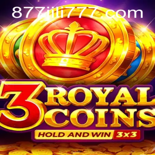 877JILI Casino App