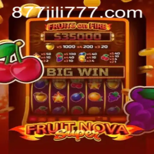 877JILI Casino App