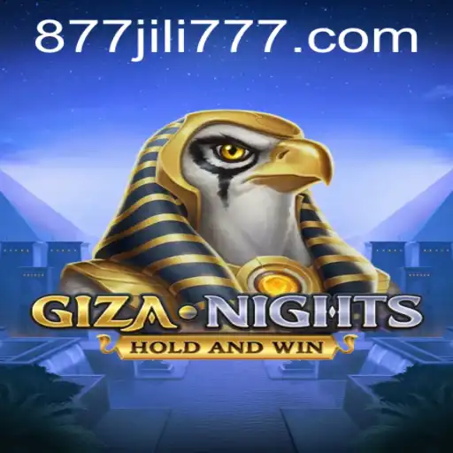 877JILI Casino App