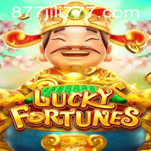 877JILI Casino App